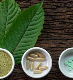 Take Minutes For Launched With Kratom Powder