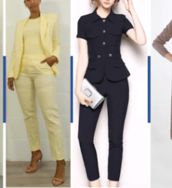 Smart Casual Clothing For Ladies Tricks Exposed