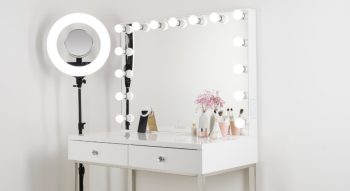 Ways A Makeup Vanity Desk Lies To You On A Regular Basis