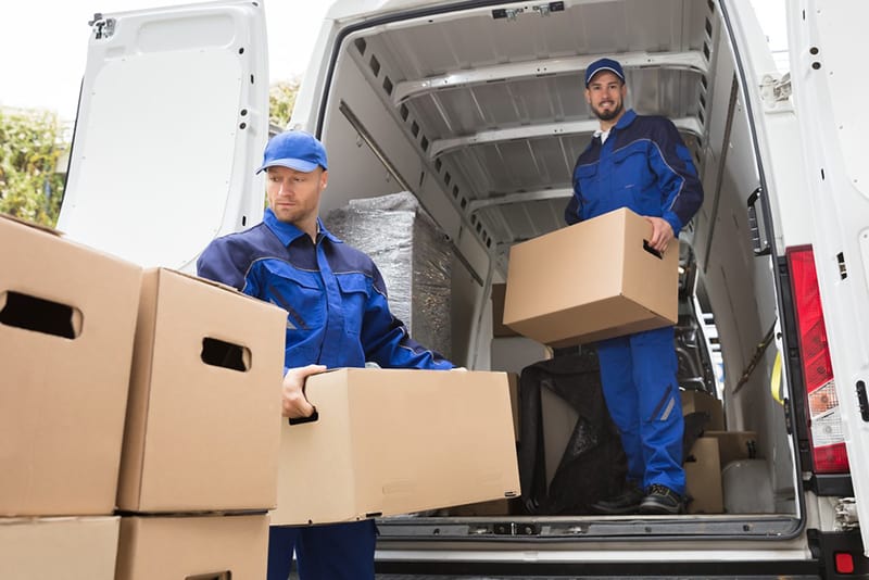 Moving Forward: Finding the Perfect Moving Company for You