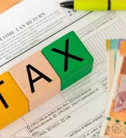 Your Financial Future: Investing in Income Tax Seminars