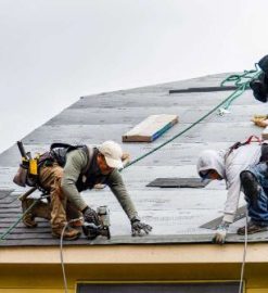 Roofing Commerce with Purpose Beyond Ordinary Roofs