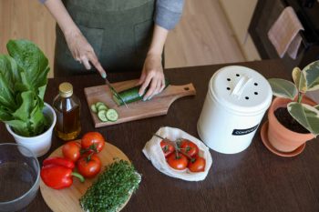 Time-Saving Kitchen Appliances Streamlining Your Meal Prep Routine