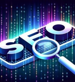 Get Noticed Online Professional SEO Services