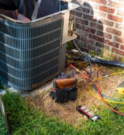 Why Choose Long Heating and Cooling Dothan for HVAC