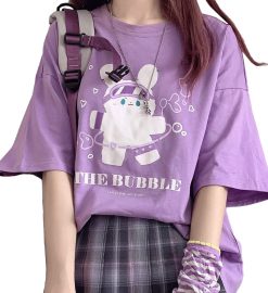 Kawaii Clothes to Brighten Your Style