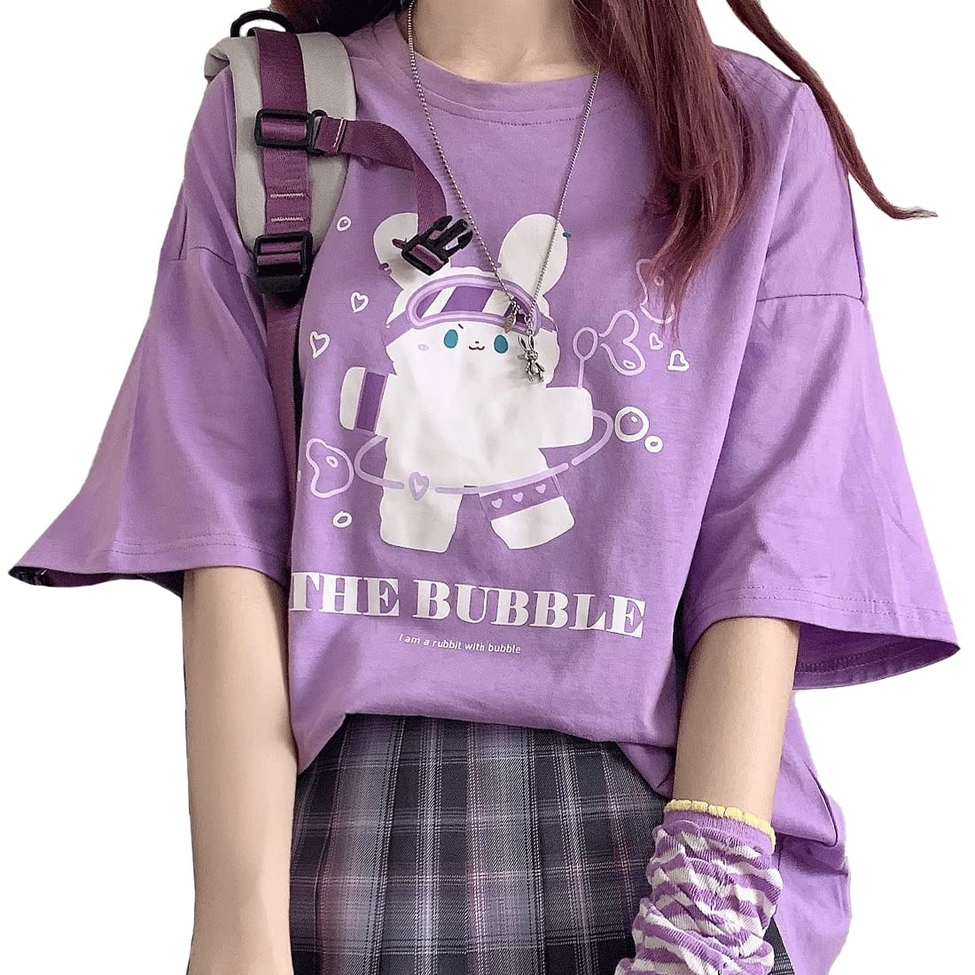 Kawaii Clothes to Brighten Your Style
