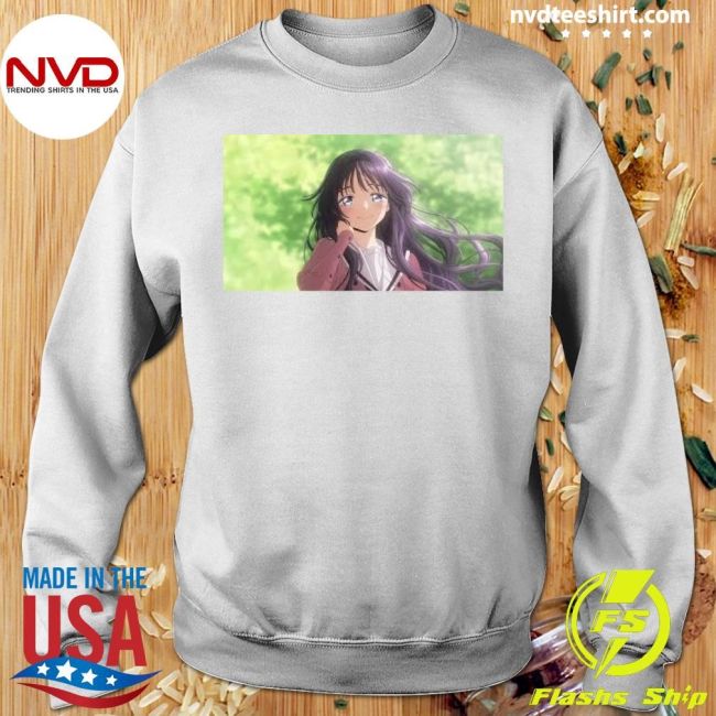 Savor the Splendor: The Fragrant Flower Blooms With Dignity Official Shop Highlights