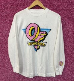 Unveiling the Best-Kept Secrets of Odd Future’s Official Shop