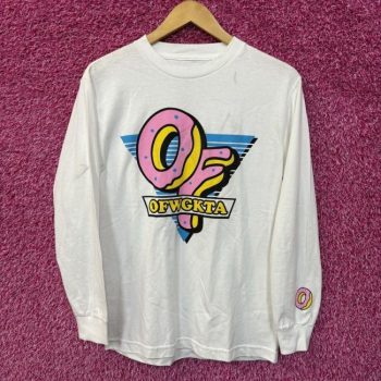 Unveiling the Best-Kept Secrets of Odd Future's Official Shop