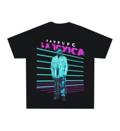 Exploring Farruko’s Official Shop: Must-Have Merchandise Revealed