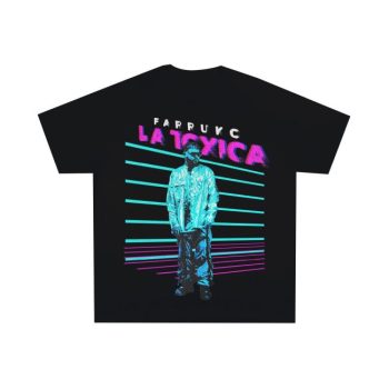 Exploring Farruko's Official Shop: Must-Have Merchandise Revealed