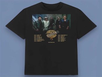 The Ultimate Fan's Guide to Collectivesoul Official Merchandise Store