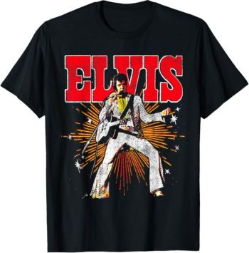 The Ultimate Guide to Authentic Elvis Presley Merch: Unveiling the Official Store