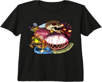 Terraria Store Showdown: Where to Find the Best Official Merch