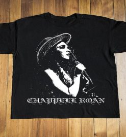Chappellroan Merchandise: Elevate Your Style with These Must-Haves