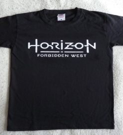Dive into the World of Horizon Forbidden West Merchandise: Must-Have Items
