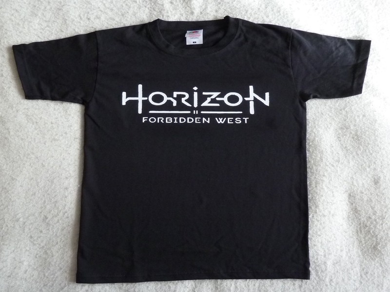 Dive into the World of Horizon Forbidden West Merchandise: Must-Have Items