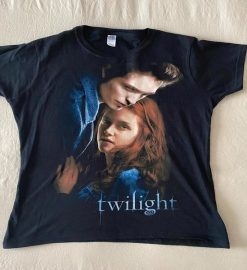 Sneak Peek into the Twilight Official Merchandise Store: What to Expect