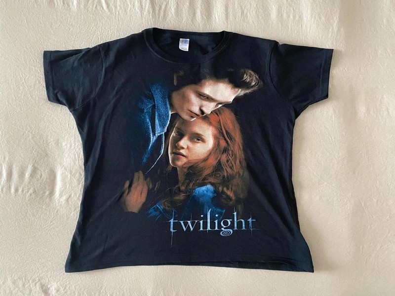 Sneak Peek into the Twilight Official Merchandise Store: What to Expect
