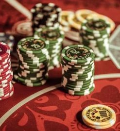 Premium Free Credit Casino Offer