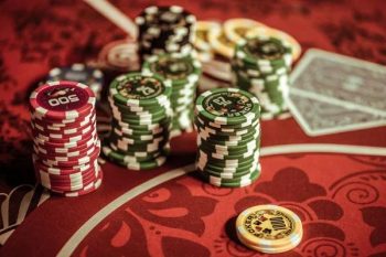 Premium Free Credit Casino Offer