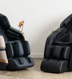 Can Massage Chairs Help With Back Fatigue From Poor Seating?