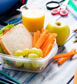 Understanding the Caloric Landscape of Everyday Foods