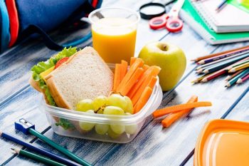 Understanding the Caloric Landscape of Everyday Foods