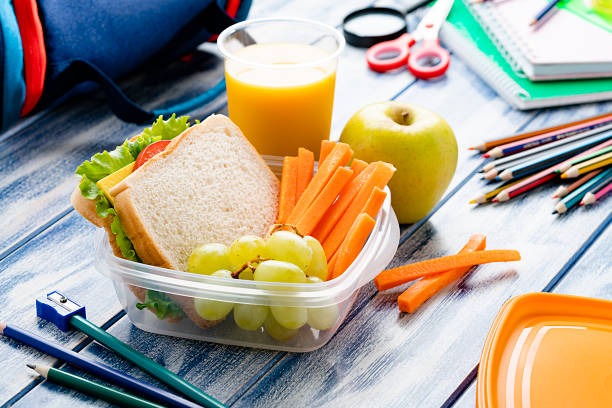 Understanding the Caloric Landscape of Everyday Foods